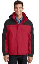 Port Authority® Nootka Jacket